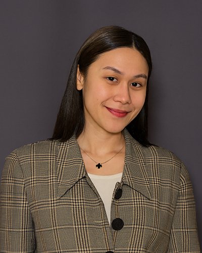 Abigail-Pardede
